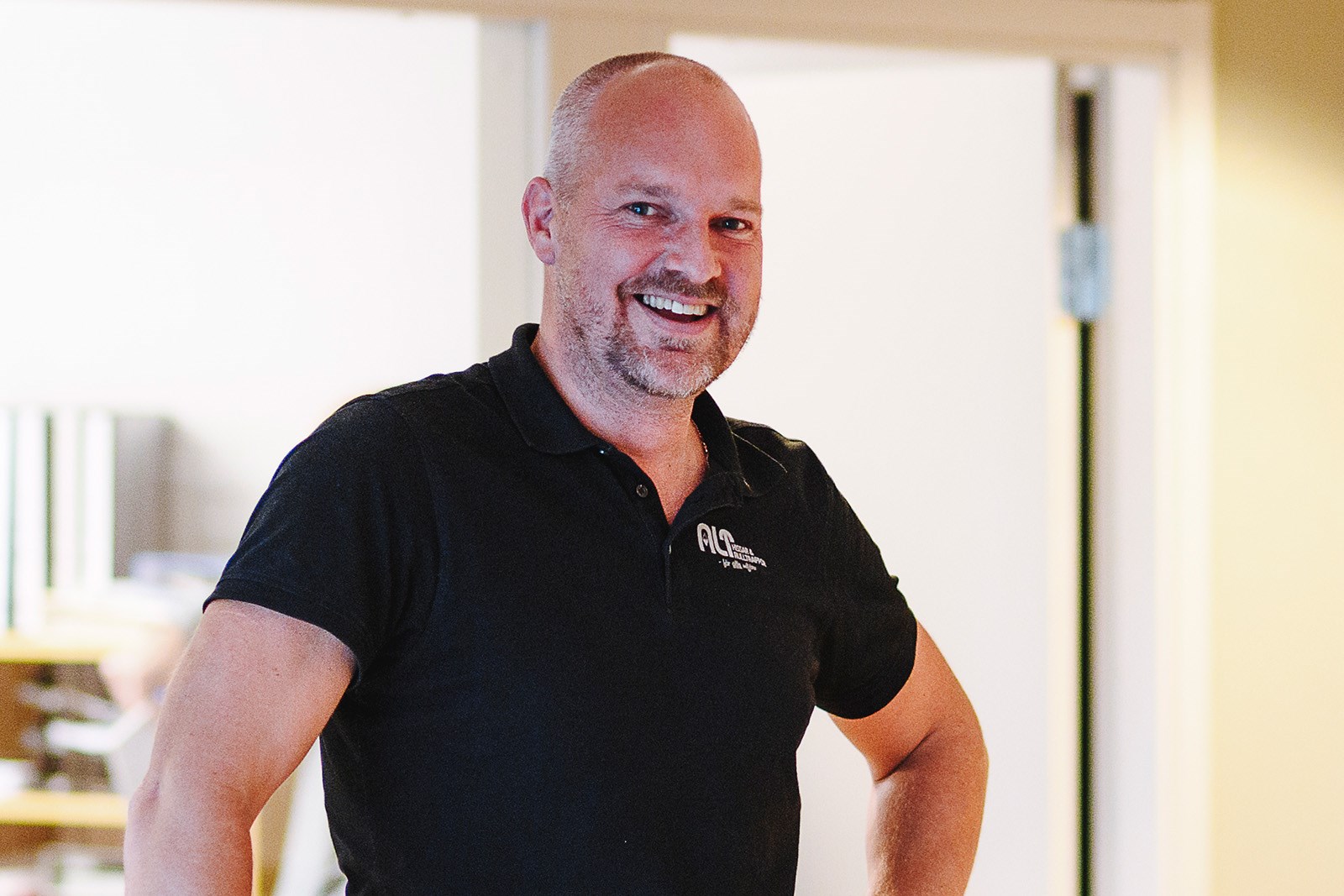 ALT Hiss expert Peter Reinholdsson ger sina tips om moderniseringar 